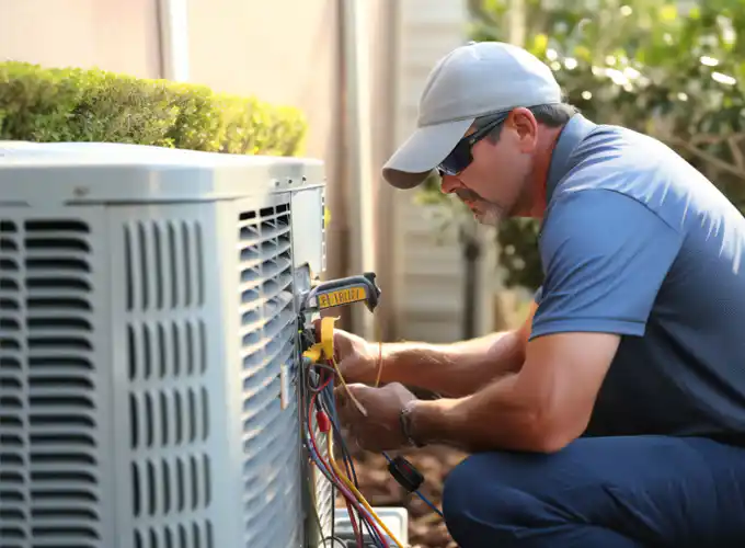 installateur Garmerwolde